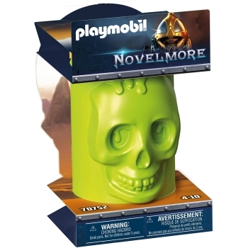 Playmobil Skeleton Surprise