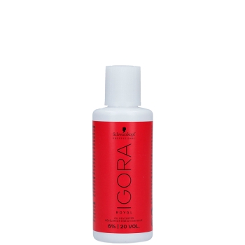 Igora Royal Oil Developer 6% 20 Vol