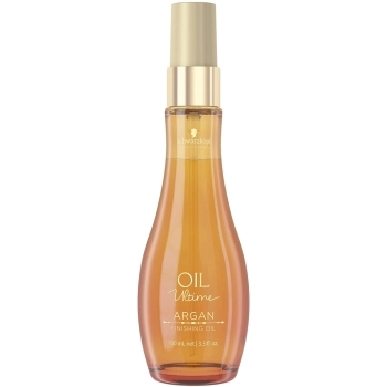Oil Ultime Acabado Argan Tratamiento