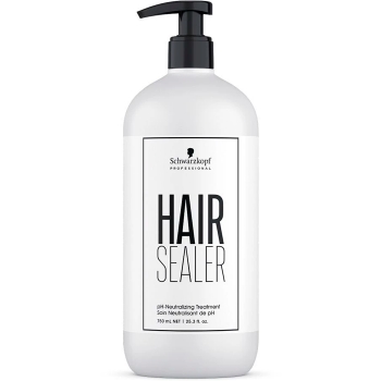 Hair Sealer pH-Neutralizing Treatment
