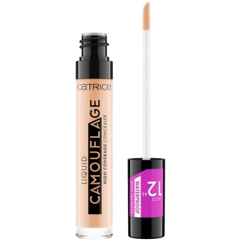 Camouflage Liquid High Coverage Concealer 5ml