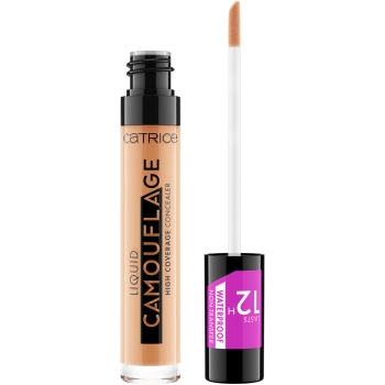 Camouflage Liquid High Coverage Concealer 5ml