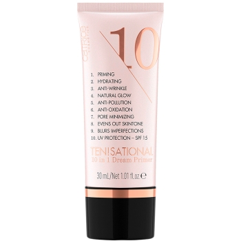 Ten!sational 10en1 Dream Primer