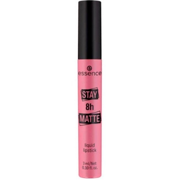 Stay 8h Matte Liquid Lipstick 3ml