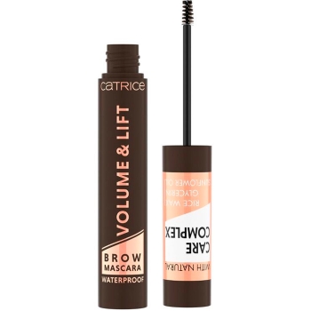 Volume & Lift Brow Mascara Waterproof