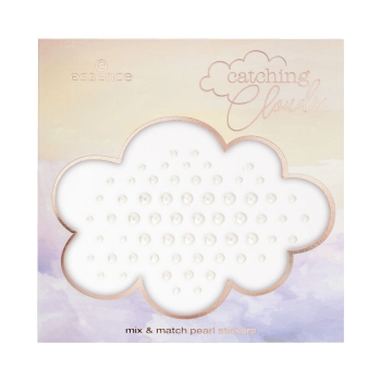Catching Clouds Mix & Match Pearl Stickers