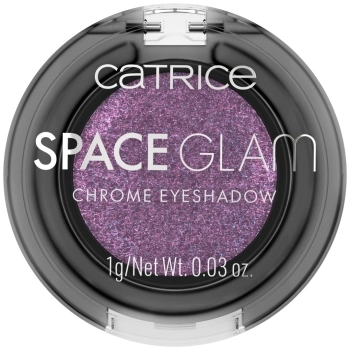 Space Glam Chrome Eyeshadow
