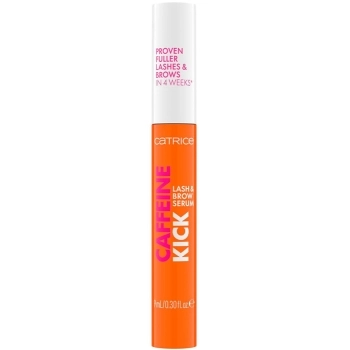 Caffeine Kick Lash & Brow Serum