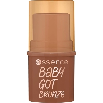 Baby Got Bronze 40 Hazelnut hug