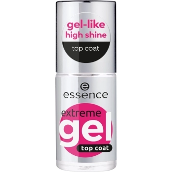 Extreme Gel Top Coat