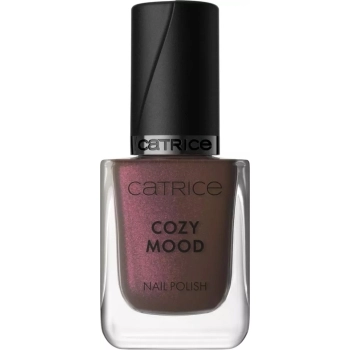 Cozy Mood Nail Polish