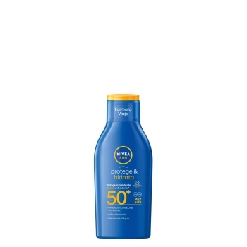 Sun Nivea Sun Protege & Hidrata SPF50+