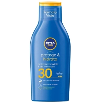 Nivea Sun Protege & Hidrata SPF30