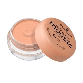 Soft Touch Mousse 16g