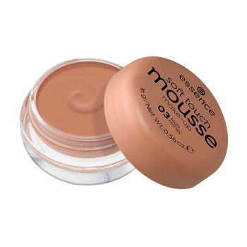 Soft Touch Mousse