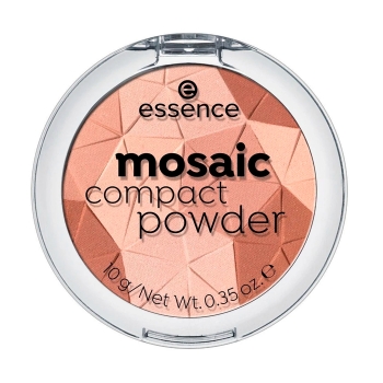 Mosaic Compact Powder