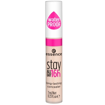 Stay All Day 16H Long-Lasting Concealer 7ml