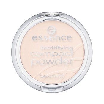 Mattifying Compact Powder