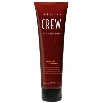 Firm Hold Styling Gel Men Firm Hold Styling Gel Men