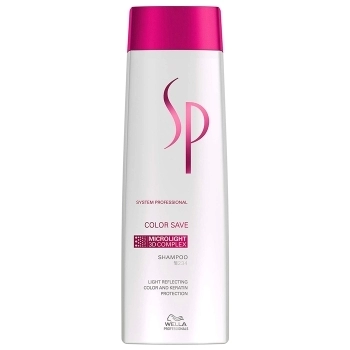 SP Color Save Shampoo SP Color Save Shampoo