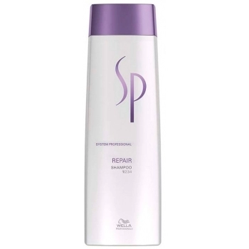 SP Repair Shampoo 1