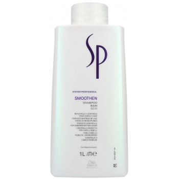 SP Smoothen Shampoo Bain 1