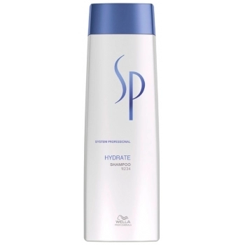 SP Hydrate Shampoo 1 SP Hydrate Shampoo 1
