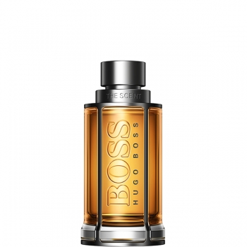 The Scent