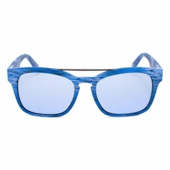 Gafas de Sol Hombre Italia Independent 0914-BHS-020 (ø 54 mm) Azul (ø 54 mm)