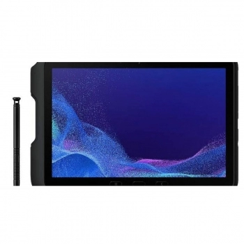 Tablet Samsung SM-T636BZKAEEB Negro 10,1
