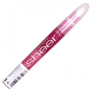 Lip Glide Sheer Color Gloss 1,18ml
