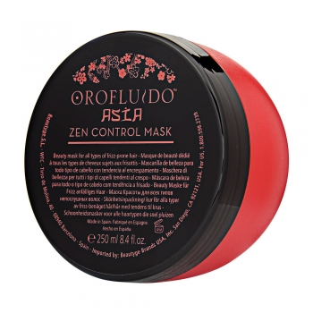 Orofluido Asia Zen Control Mascarilla Orofluido Asia Zen Control Mascarilla