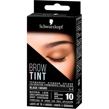 Brow Tint