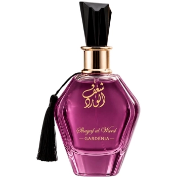 Al Wataniah Shagaf Al Ward Gardenia