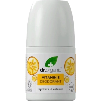 Vitamin E Deodorant Roll-On