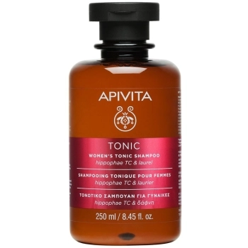 Women's Tonic Shampoo