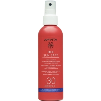 Bee Sun Safe Hydra Melting Spray SPF30