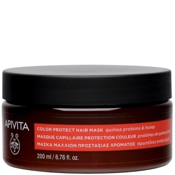 Color Protect Hair Mask