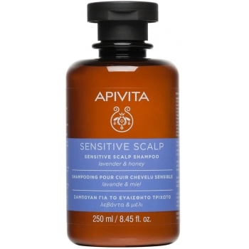 Sensitive Scalp Shampoo