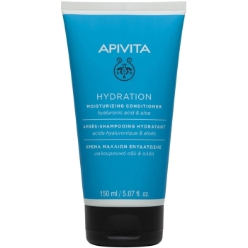 Moisturizing Conditioner Hyalorinic Acid & Aloe