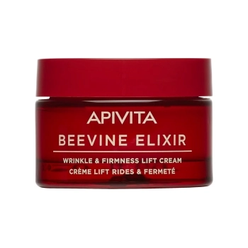 Beevine Elixir Wrinkle & Firmness Lift Rich Cream