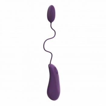 Bala Vibradora B Swish BSBND0897 Púrpura