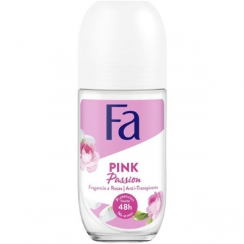 Pink Passion Desodorante Roll-On