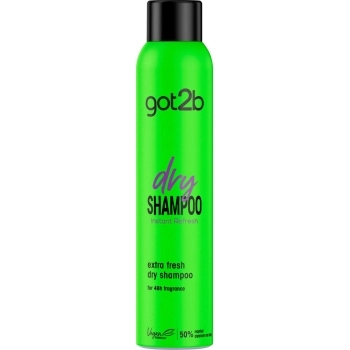 Got2b Dry Shampoo