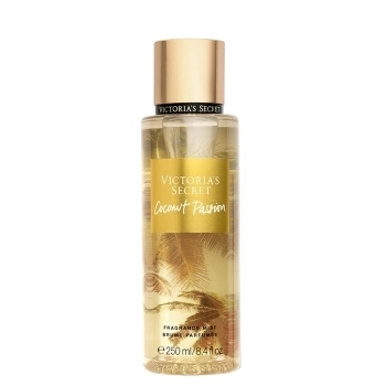 Coconut Passion Fragrance Mist