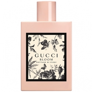 Gucci Bloom Nettare Di Fiori intense