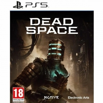 Videojuego PlayStation 5 EA Sport Dead Space