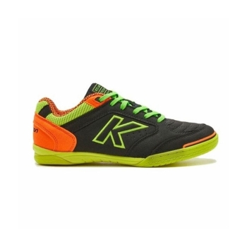 Zapatillas de Fútbol Sala para Adultos Kelme Precision Negro Zapatillas de Fútbol Sala para Adultos Kelme Precision Negro