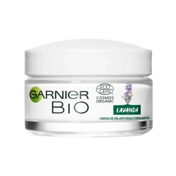 Bio Crema de Día Antiedad