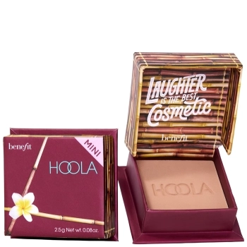 Hoola Mini Matte Bronzer